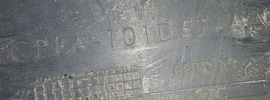 фото №4, Range rover sport l494 молдинг поріг поріг ліва