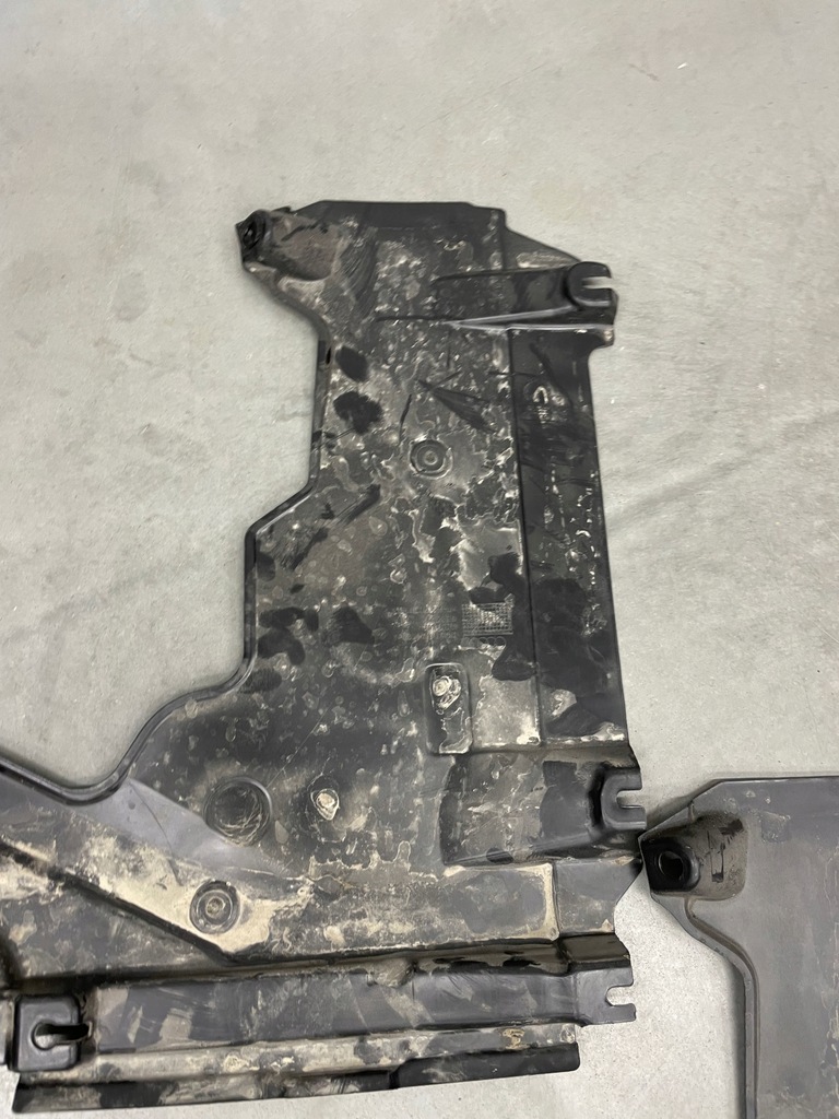 фото №5, Плита захист підвіска a5 8w оригінал 8w8825216