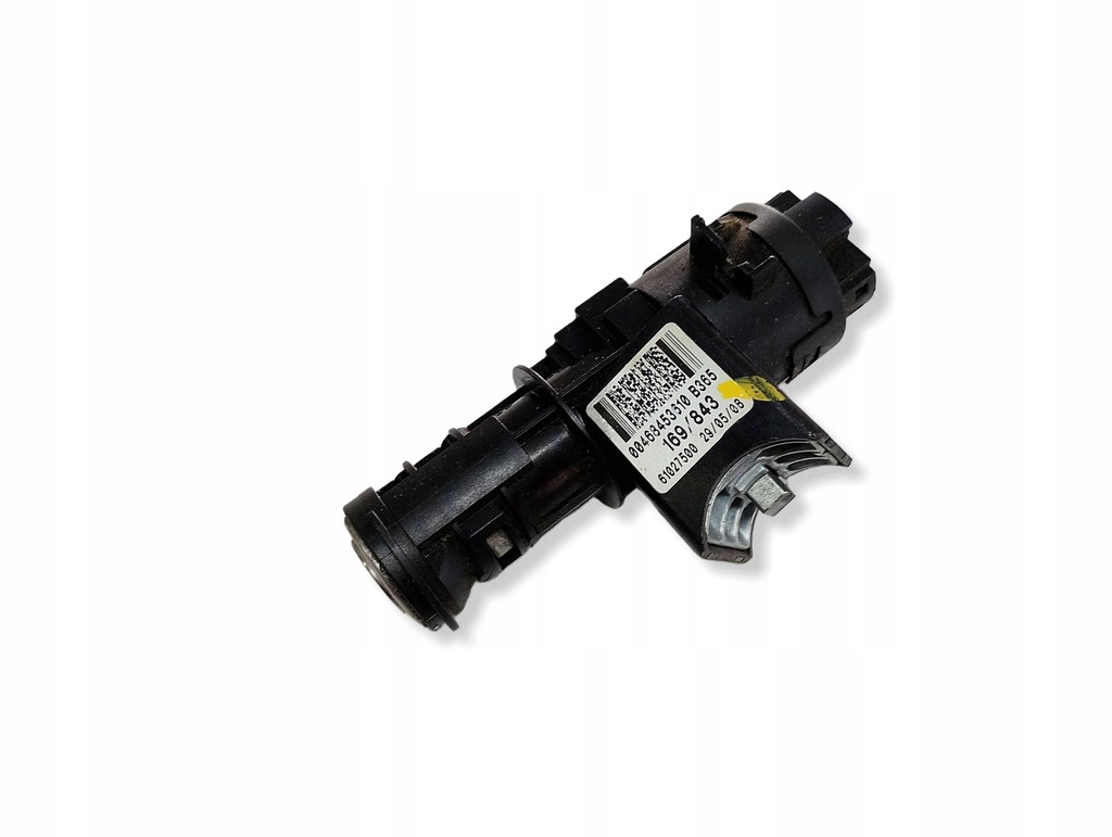 фото №1, Замок зажигания fiat 61027500