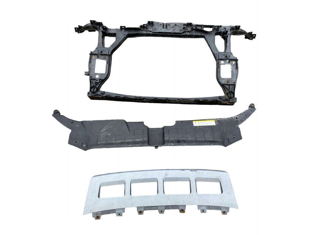 фото №1, Audi q5 8r захист накладка поперечина перед 8r0807081 оригінал