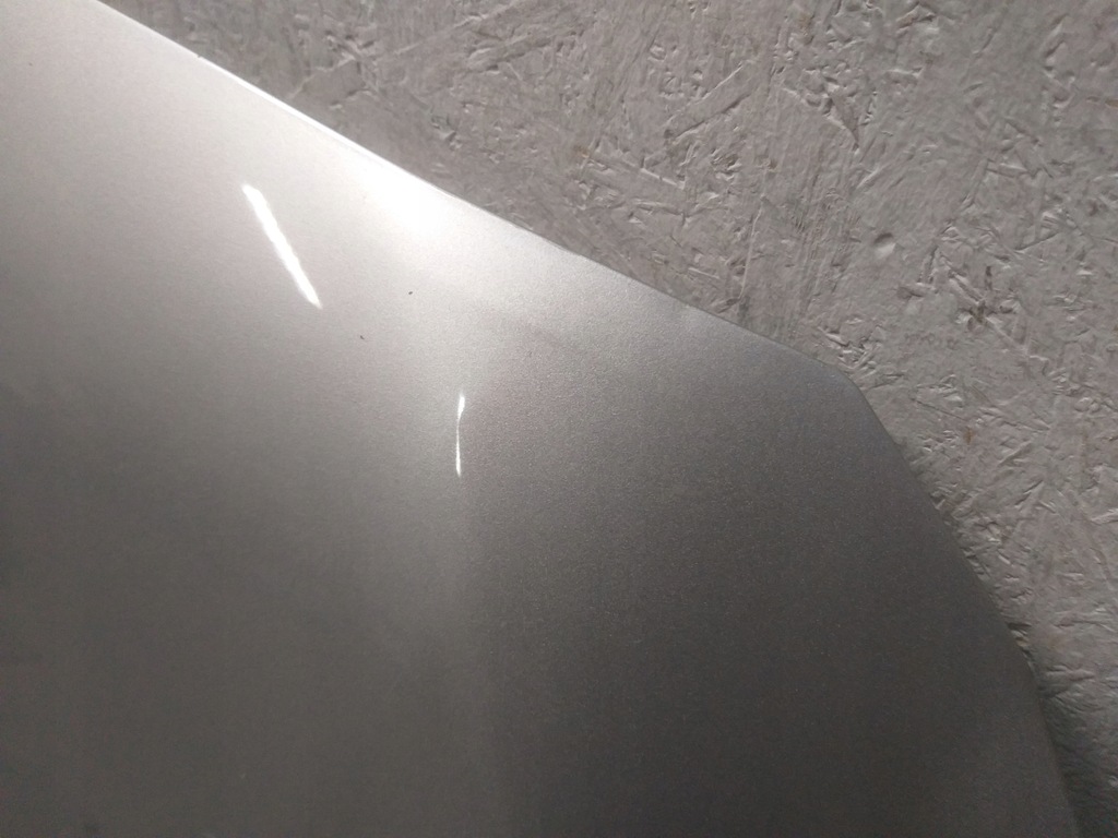 фото №5, Капот mazda cx5 cx-5 cx 5 i 1