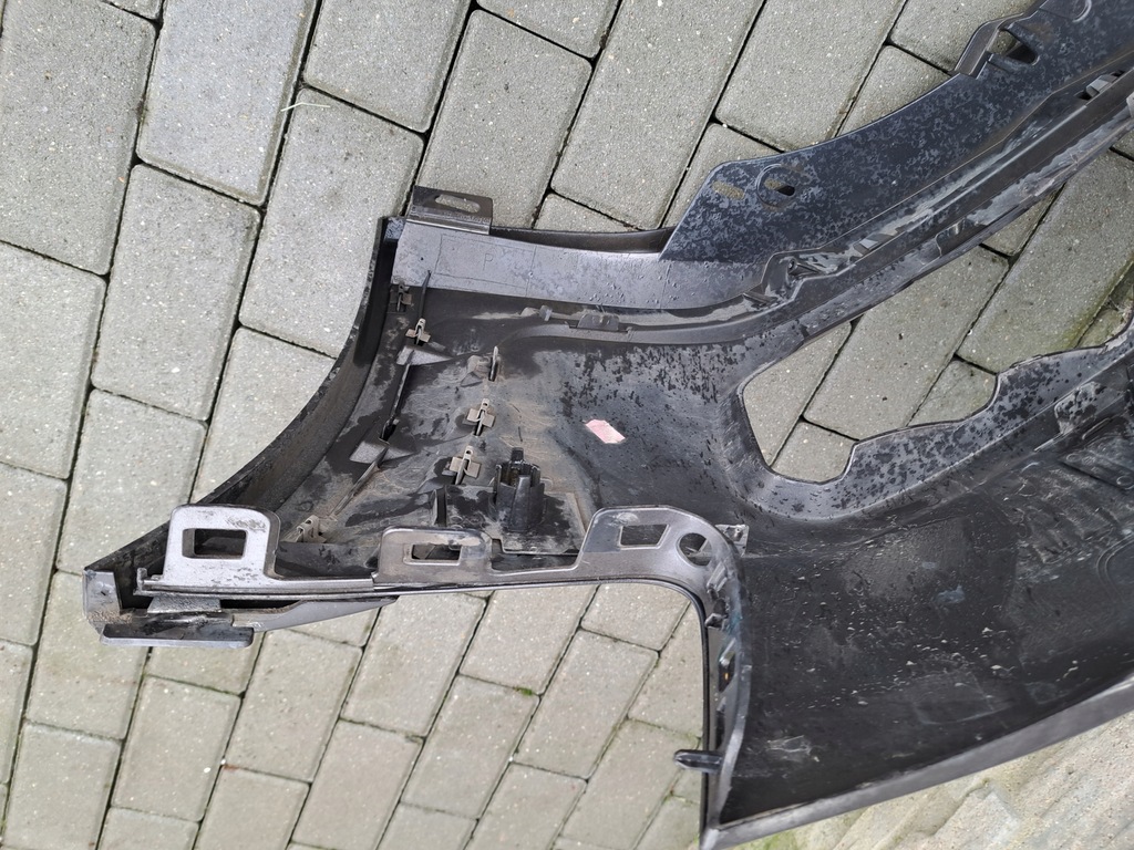 фото №10, Бампер peugeot 508 lift rxh