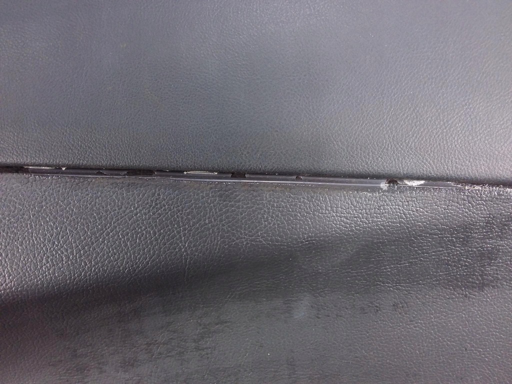 фото №5, Peugeot 508 i обивка дверь правый перед