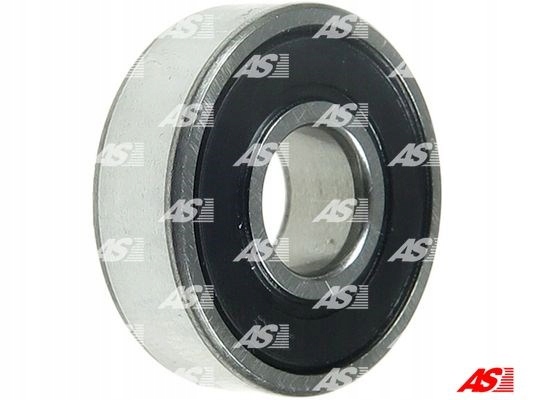 фото №2, Підшипник skf 7x19x6 607-2rsh