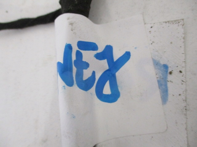 фото №14, Jeep grand cherokee iv wk2 электропроводка жгут дверь правая задняя p68136761ae