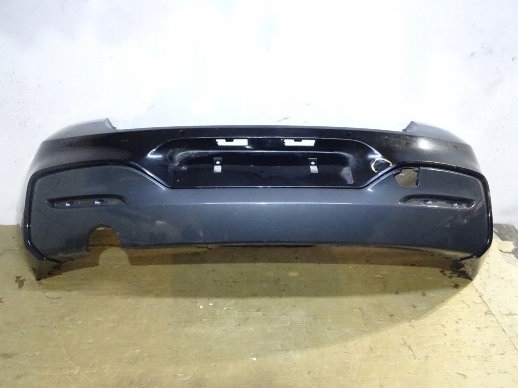 Купити Бампер задній задній m-pakiet bmw 1 f20 f21 lift