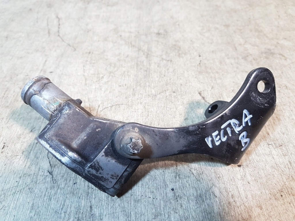 Купить Кронштейн кронштейн генератора vectra b рестайлинг  1.6 16v