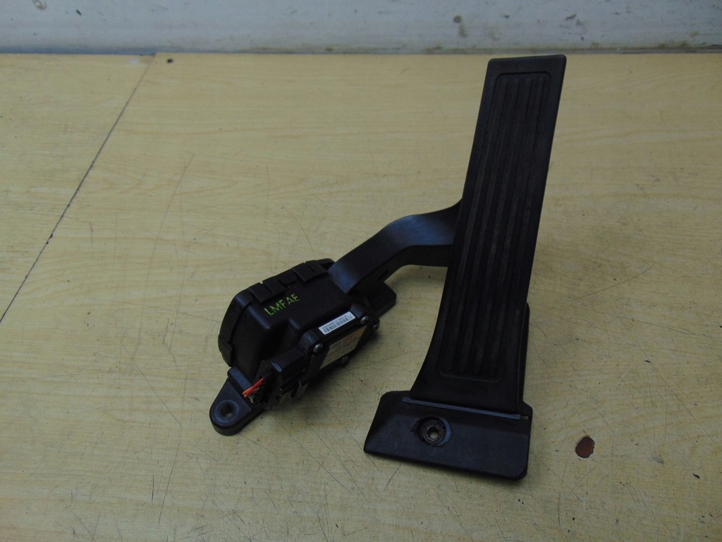 фото №9, Потенціометр педаль газу hyundai ix35 2.0 crdi