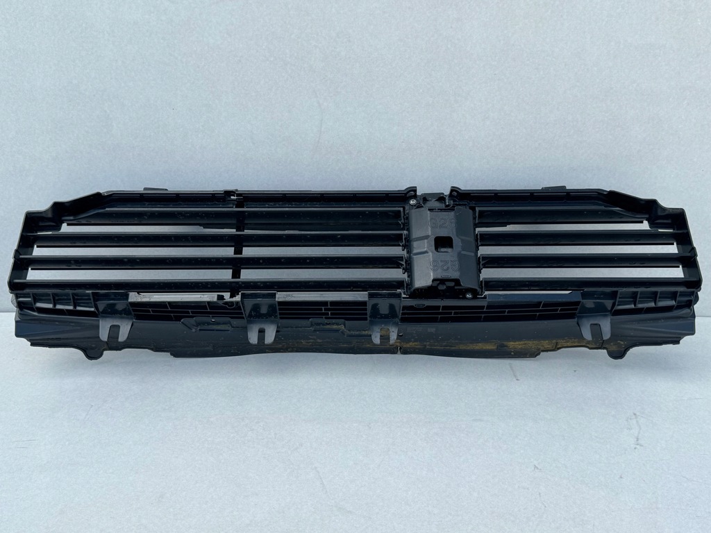 фото №8, Bmw 4 g26 i4 балка перед впуск повітря pas передній підсилювач