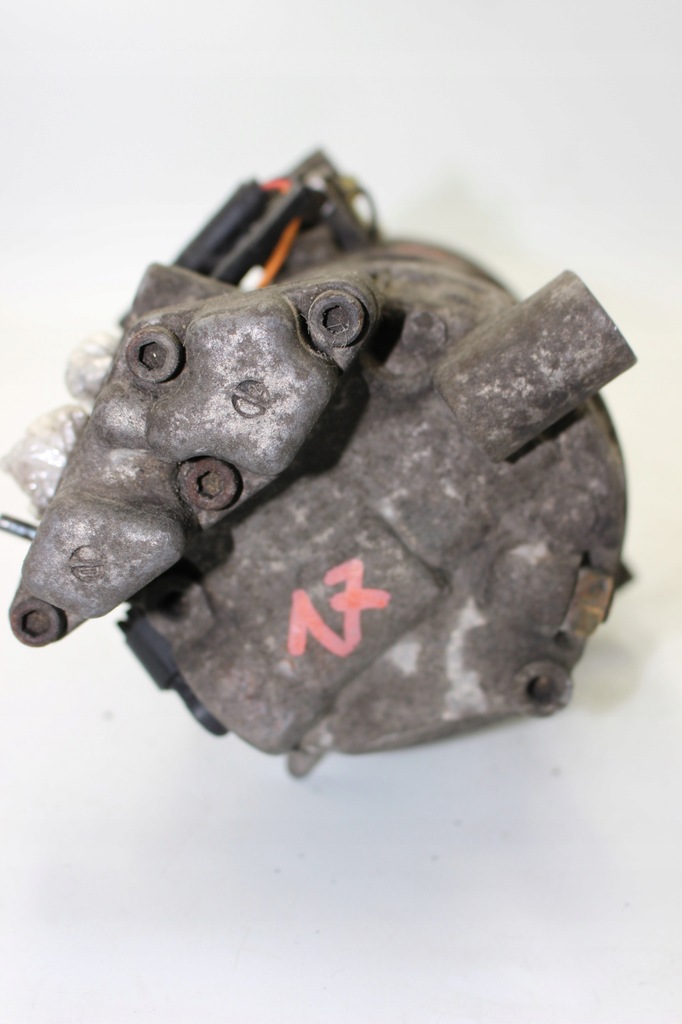 фото №5, Компресор компресор кондиціонера bmw e90 e87 9156820