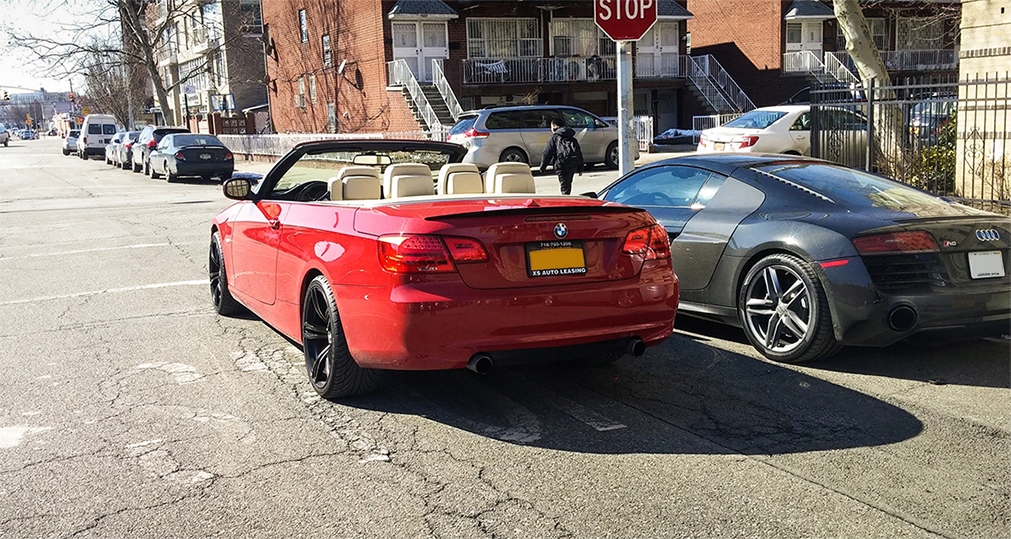 фото №7, Bmw 3 e93 cabrio спойлер спойлер na кришка