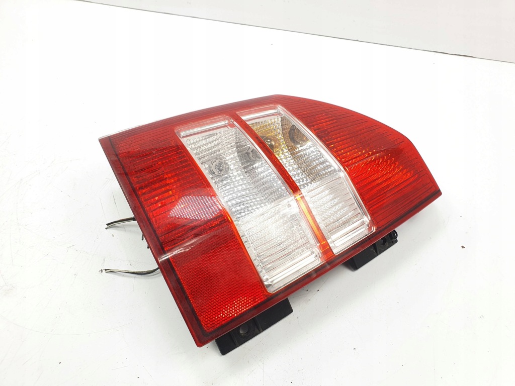 фото №5, Лампа левая задняя 21276 jeep compass