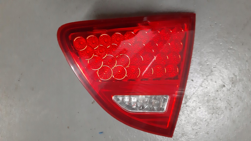 фото №1, Лампа правый задняя w крышка hyundai ix55 eu