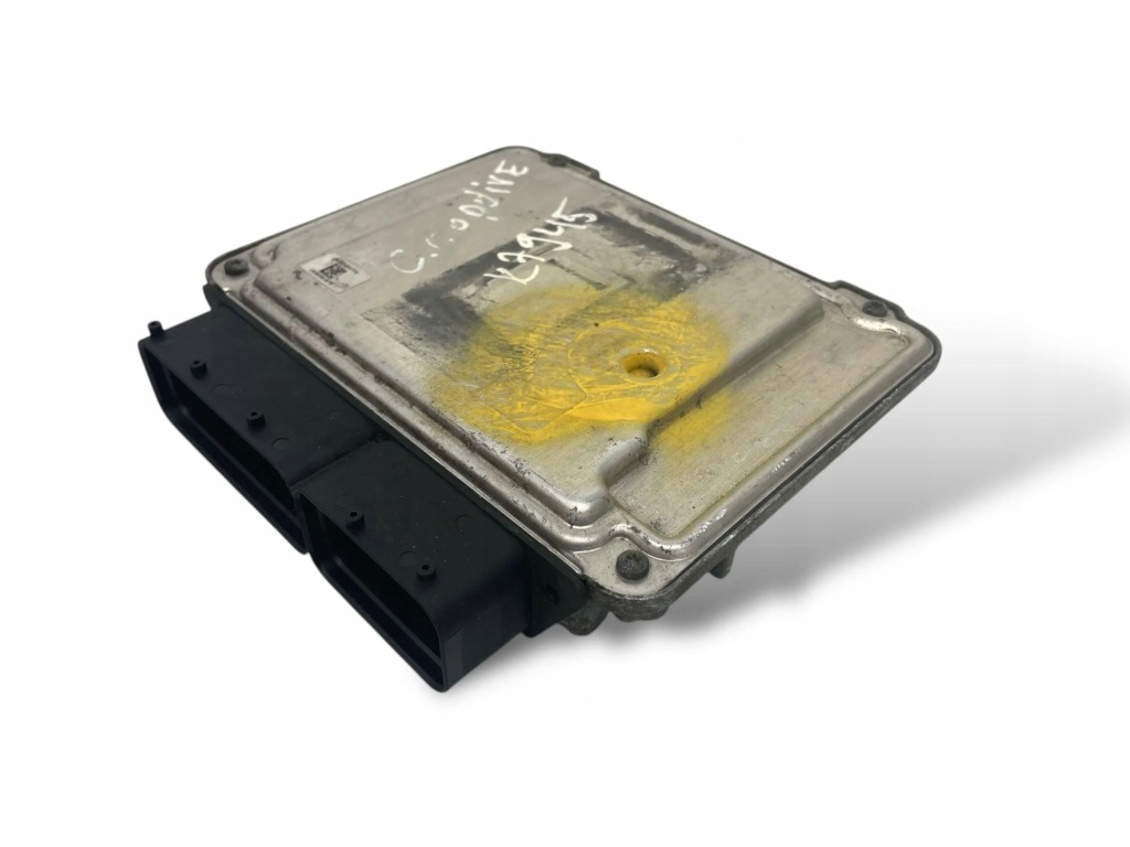 фото №3, Chevrolet captiva 2010 блок управления / модуль ecu