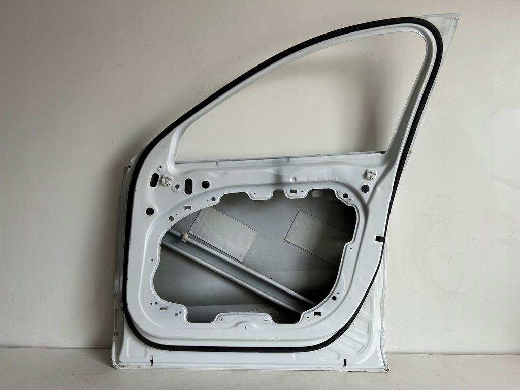 фото №10, Volvo xc60 ii дверь правое перед передние 17-