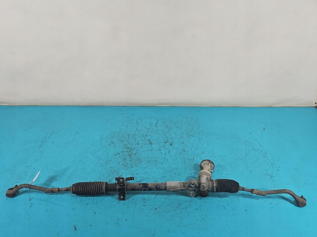 фото №6, Трансмиссия рулевая рулевая рейка hyundai ix35 09- 2,0 16v 2wd 56500-2s000