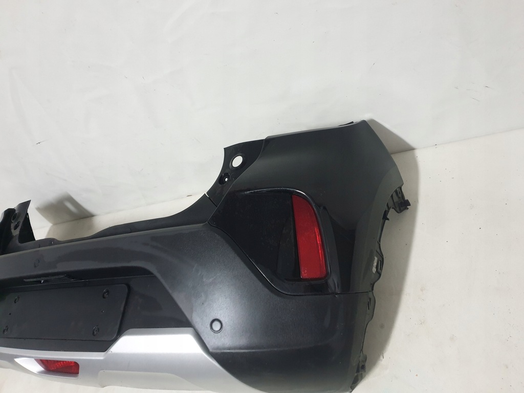 фото №10, Dacia spring 21-24 бампер задня задній pdc електропроводка 850222453r