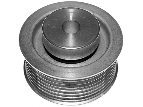 фото №1, Ina 532 0584 10 ролик направляющая / направляющая, ремень клиновой зубчатый