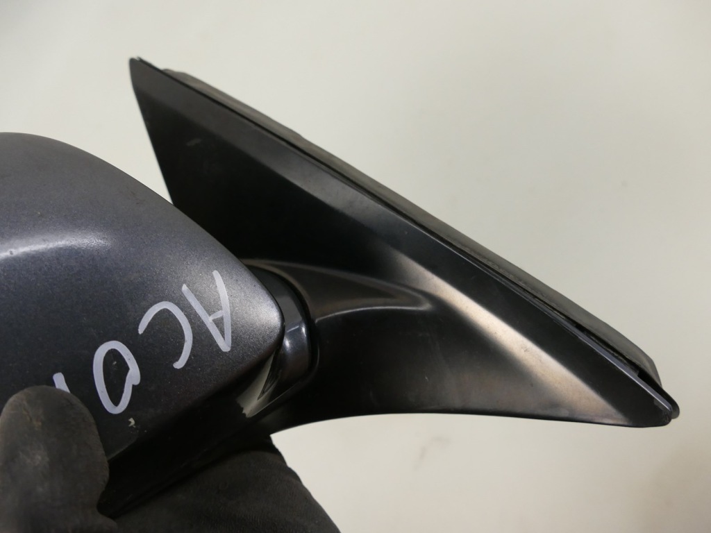 фото №12, Honda accord vii дзеркало 7 pin праве nh658p uk