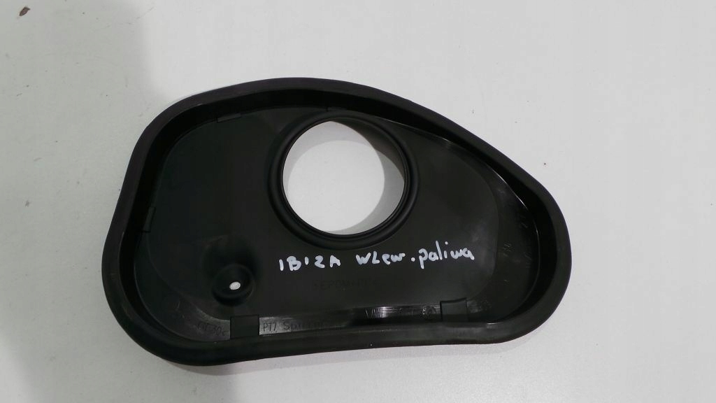 фото №1, Seat ibiza v kj 2017r 1.0tsi защита заливной топлива