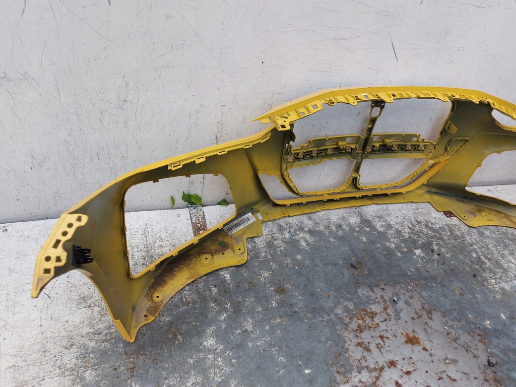 фото №8, Bmw 4 g22 g23 coupe m набор бампер передний перед