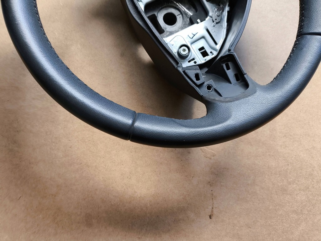 фото №10, Воздуховод opel vectra c lift signum кожа