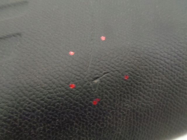 фото №2, Ds3 crossback защита накладка порог правая