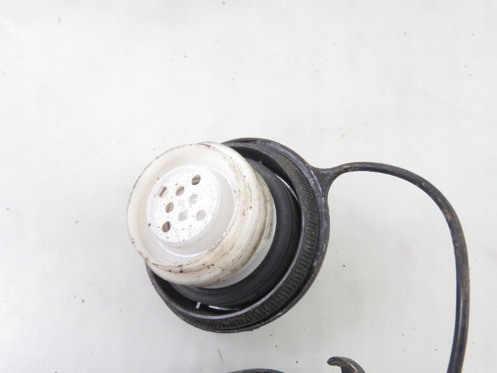 фото №4, Крышка заливной топлива nissan terrano ii r20