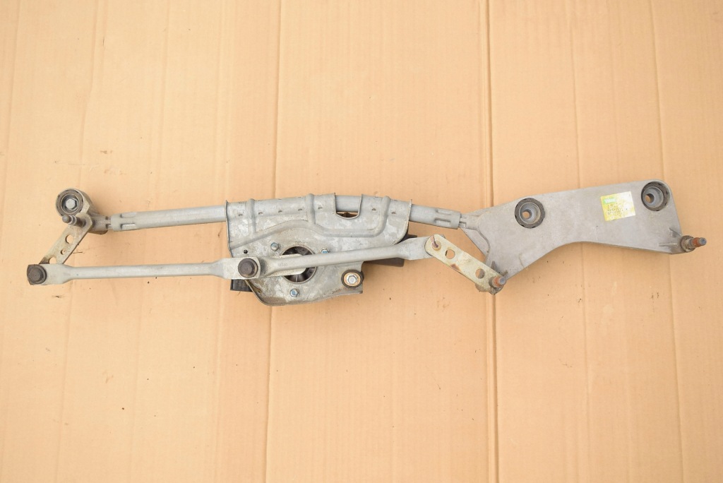 Купить Mercedes w164 механизм дворник перед 1648201842