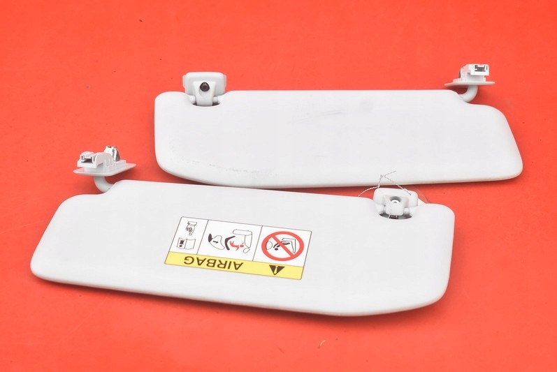 фото №6, Защита солнцезащитная peugeot 208 1 i 15-19