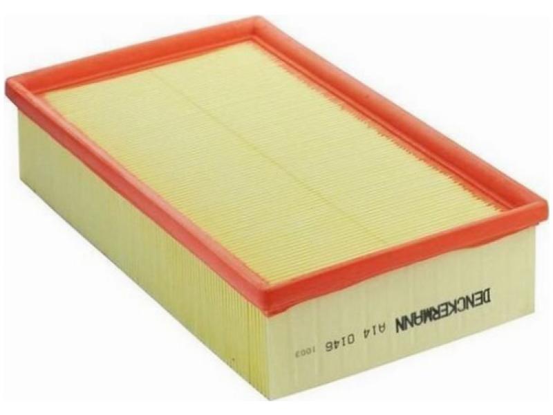 фото №1, Фільтр повітря audi 100 c4 2.4 2.5 a6 c4 2.2 2.5