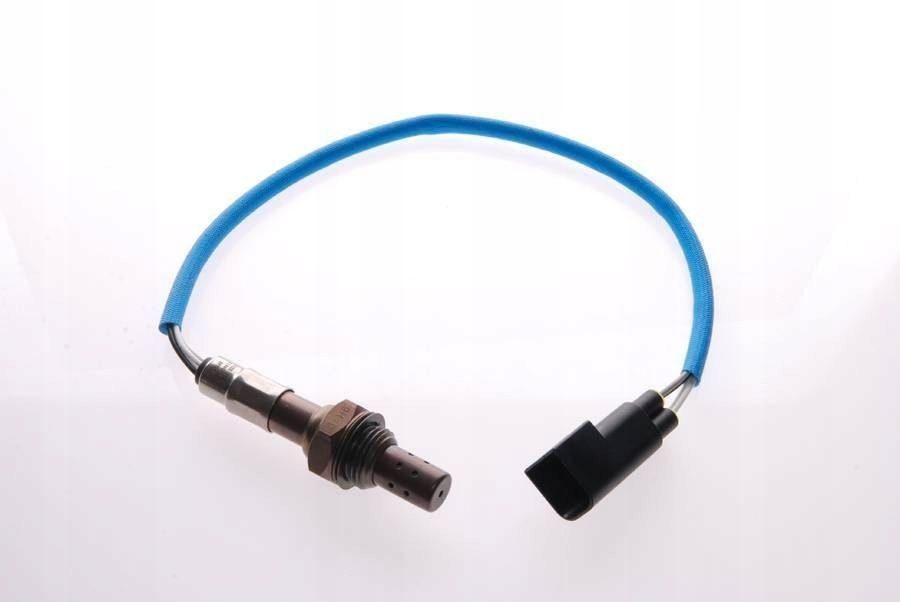 фото №1, Датчик лямбда-зонд ford 96fb9f472da