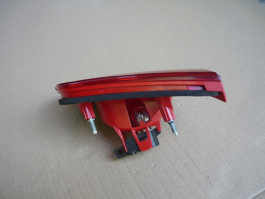 фото №7, Лампа лівий задня w кришка vw eos 1q0945093 ładna