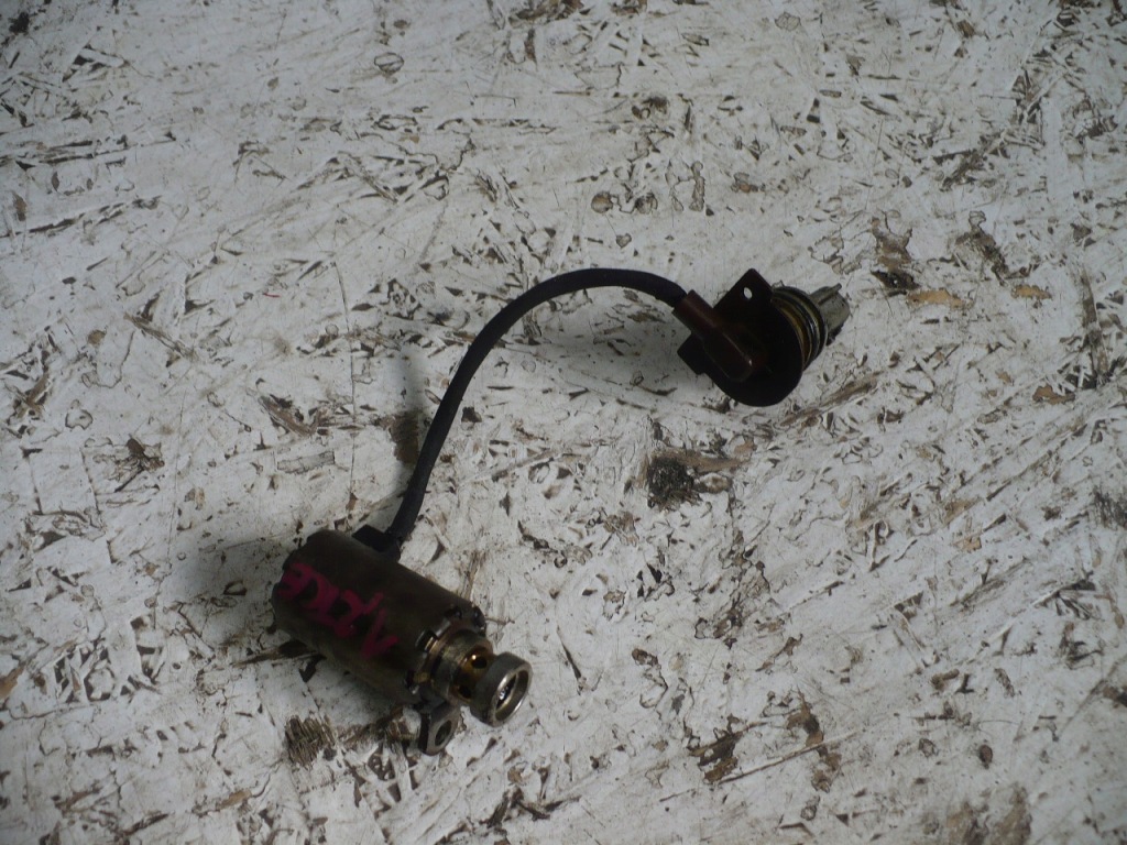 фото №1, Клапан насоса масла toyota yaris ii 3.21875.03