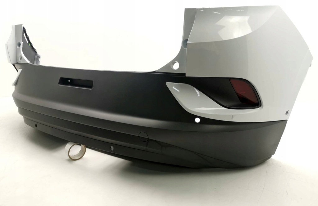 фото №11, Новий org бампер задня vw id.4 11a807417a 6xpdc ls9r