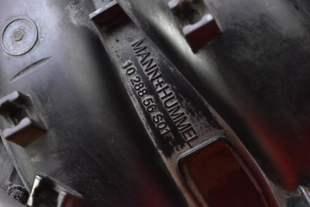 фото №7, Коллектор всасывающий 1028856s01 toyota verso 1 i 1.8 16v 150 km 09-13