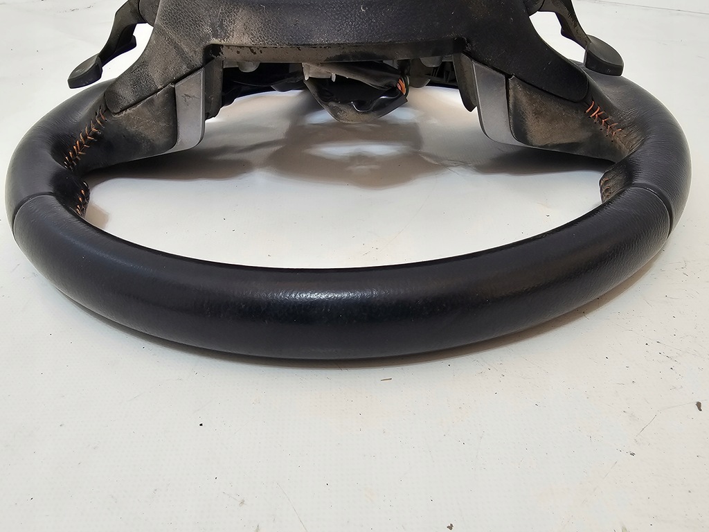 фото №12, Subaru crosstrek 17- воздуховод многофункциональный gs131-16440 usa