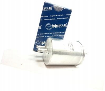 фото №1, Meyle фільтр пального chevrolet cruze orlando 2.0 d
