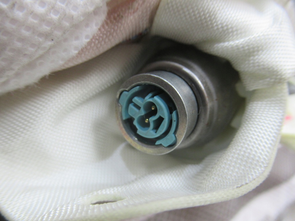 фото №11, Шторка безпеки повітряна vw multivan t7 права ліва 7t0880743f 7t0880744f