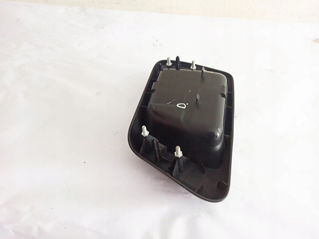 фото №7, Peugeot 1007 2007 ручка наружное