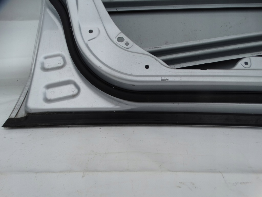 фото №8, Двері ліва перед передні mercedes w212