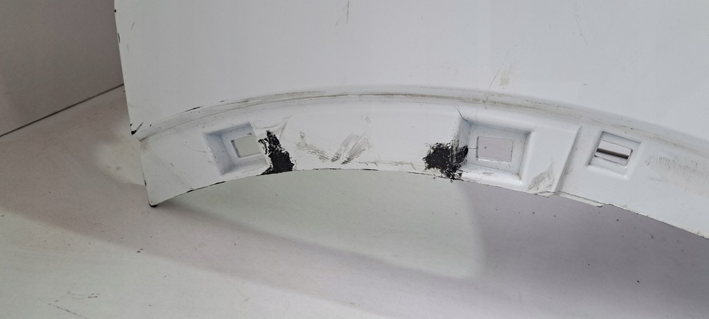 фото №9, Mg zs lift 2020- бампер передний перед p10628331