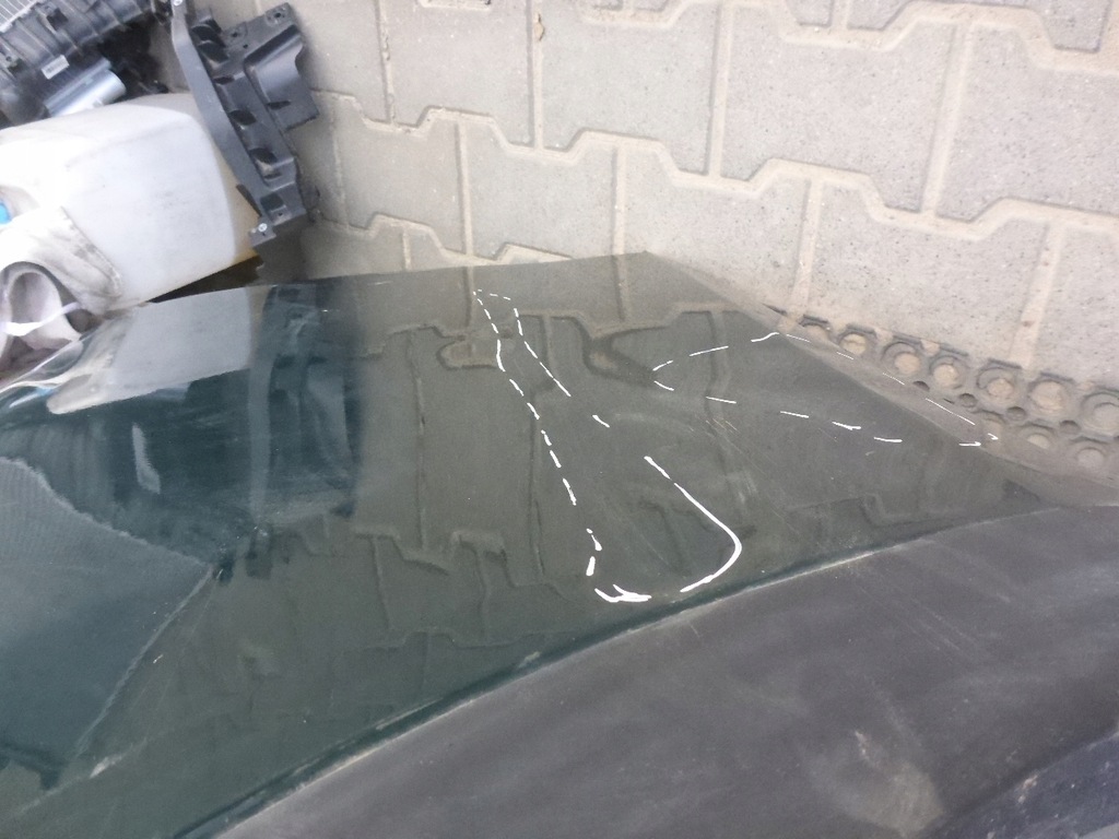 фото №8, Mini clubman f54 двері праве задні