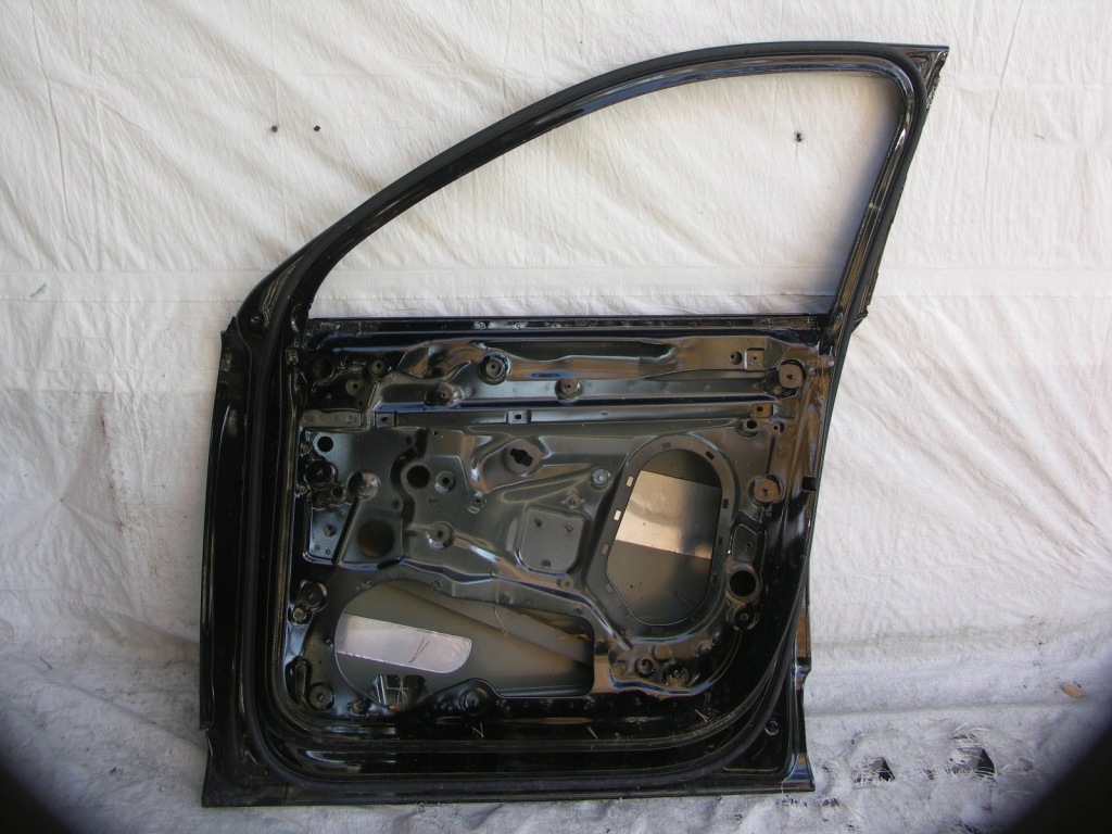 фото №7, Audi q7 4m0 двері передні праве kielce-gliwice