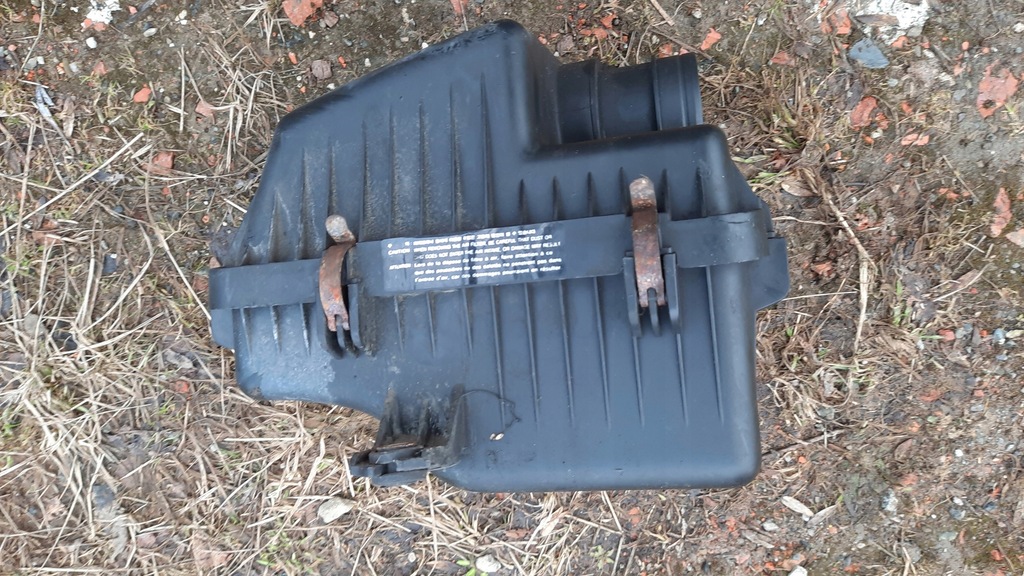 фото №6, Расходомер корпус фильтра 2.5 crdi sorento 1