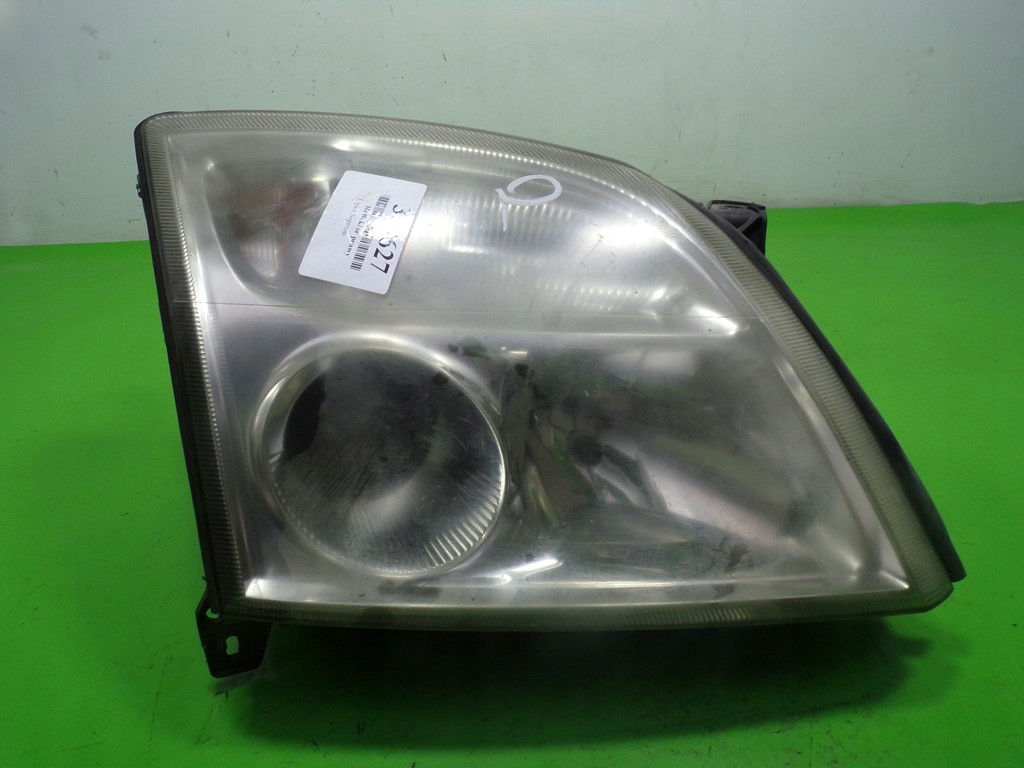 фото №1, Opel signum vectra c фара правий передній лампа перед 5dv00829000