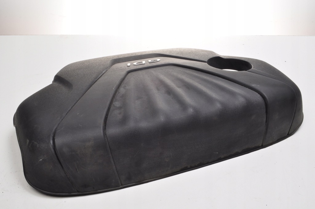 фото №8, Hyundai elantra v ix35 1.6 gdi 135km захист кришка двигуна 29240-2b800