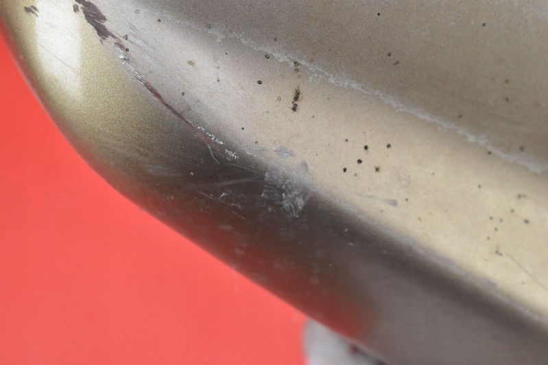 фото №10, Зеркало правое piaskowe 012147 eu hyundai santa fe 1 i 00-04 5 pin