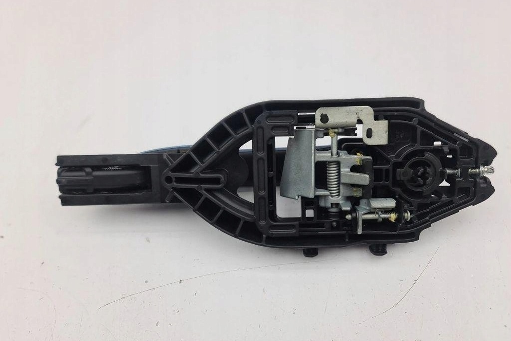 фото №9, Ручка задніх лівих двері ford kuga ii dm2 lj6bs224a36ef 1.5l бензиновий