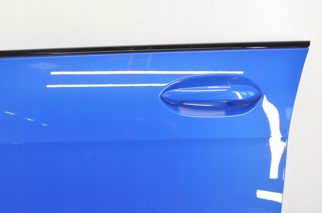 фото №8, Bmw 2 f44 gran coupe дверь левый перед левая передние c1d